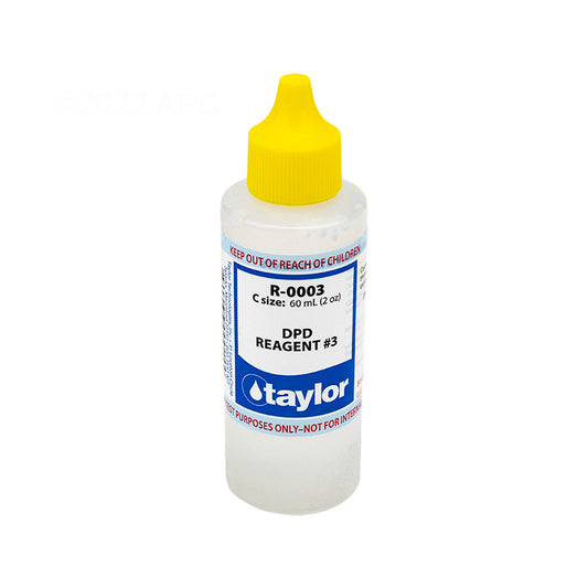 Taylor R-0003 DPD Reagent #3