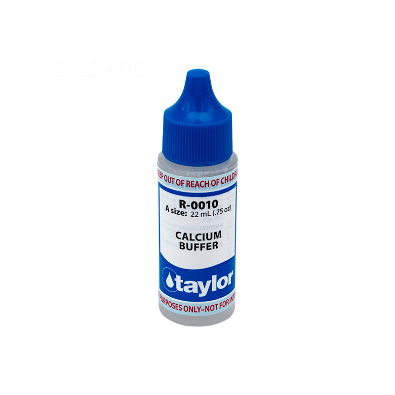 TAYLOR #10 CALCIUM BUFFER