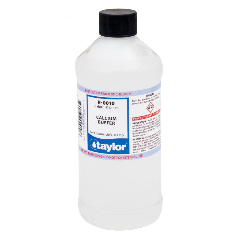 16 OZ. #10 REAGENT TAYLOR