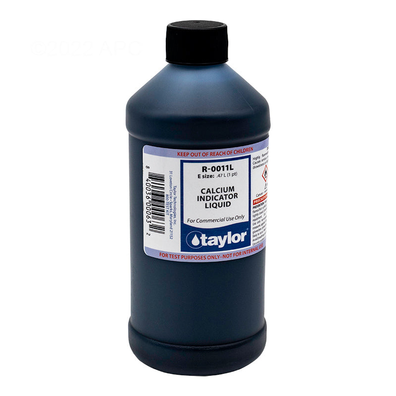 CALCIUM INDICATOR REAGENT 16OZ