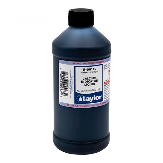 CALCIUM INDICATOR REAGENT 16OZ
