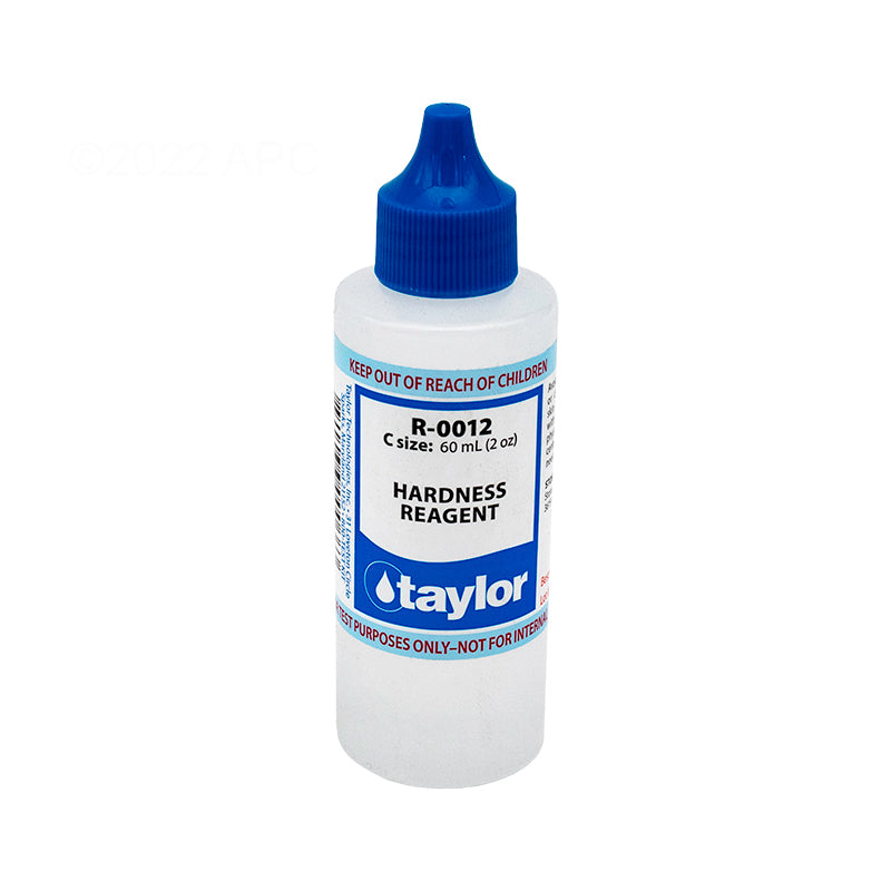 Taylor R-0012 Hardness Reagent
