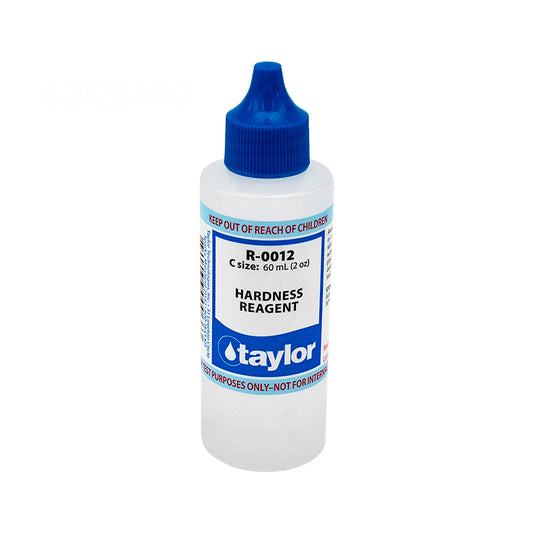Taylor R-0012 Hardness Reagent