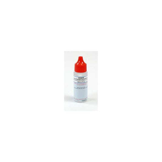 3/4OZ. ACID DEMAND REAGENT