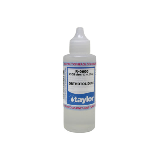 ORTHOTOLDINE REAGENT 2 OZ