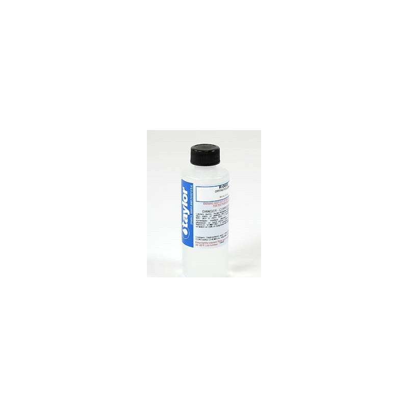 TAYLOR OTO REAGENT 2oz.