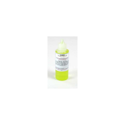 TAYLOR CHROMATE INDICATOR 2OZ