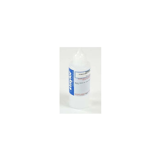 TAYLOR REAGENT STARCH INDICATE