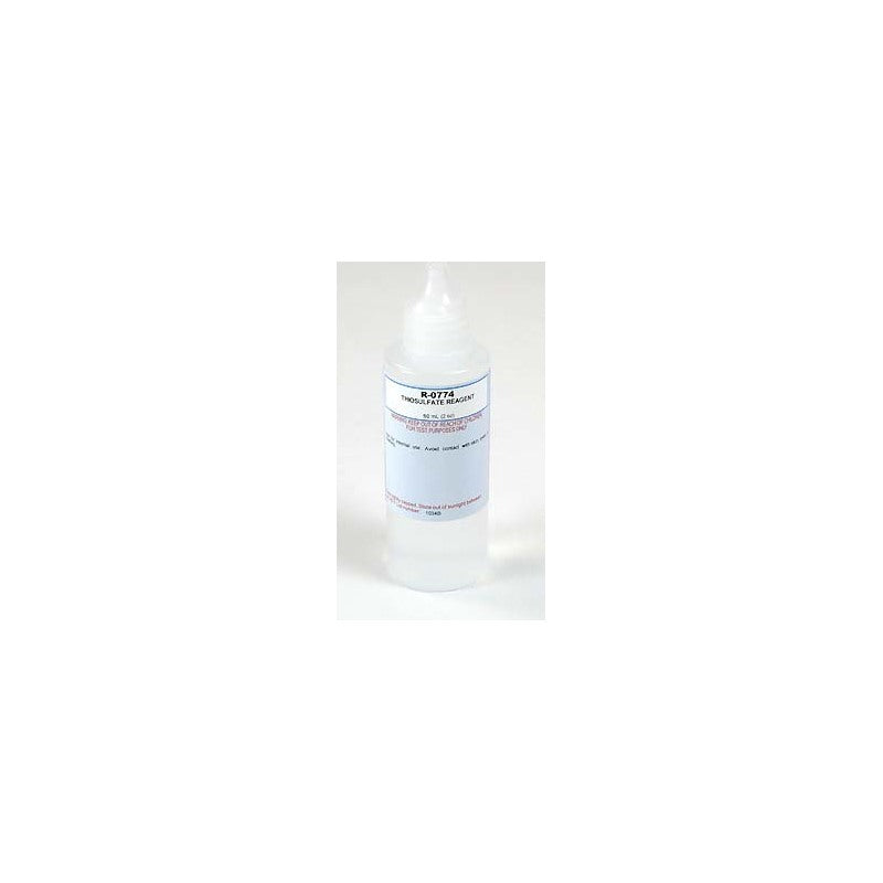 THIOSULFATE REAGENT