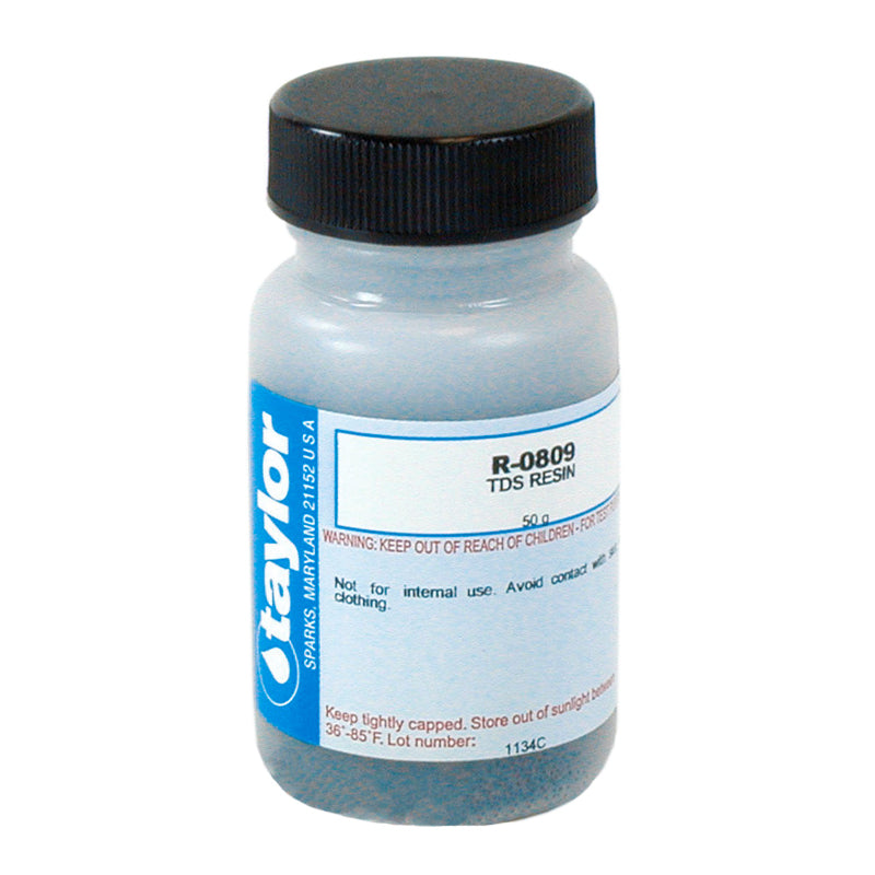 TAYLOR TDS RESIN 50g