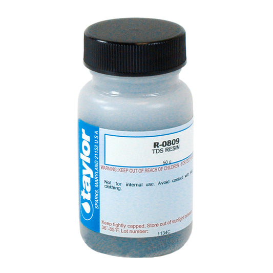 TAYLOR TDS RESIN 50g
