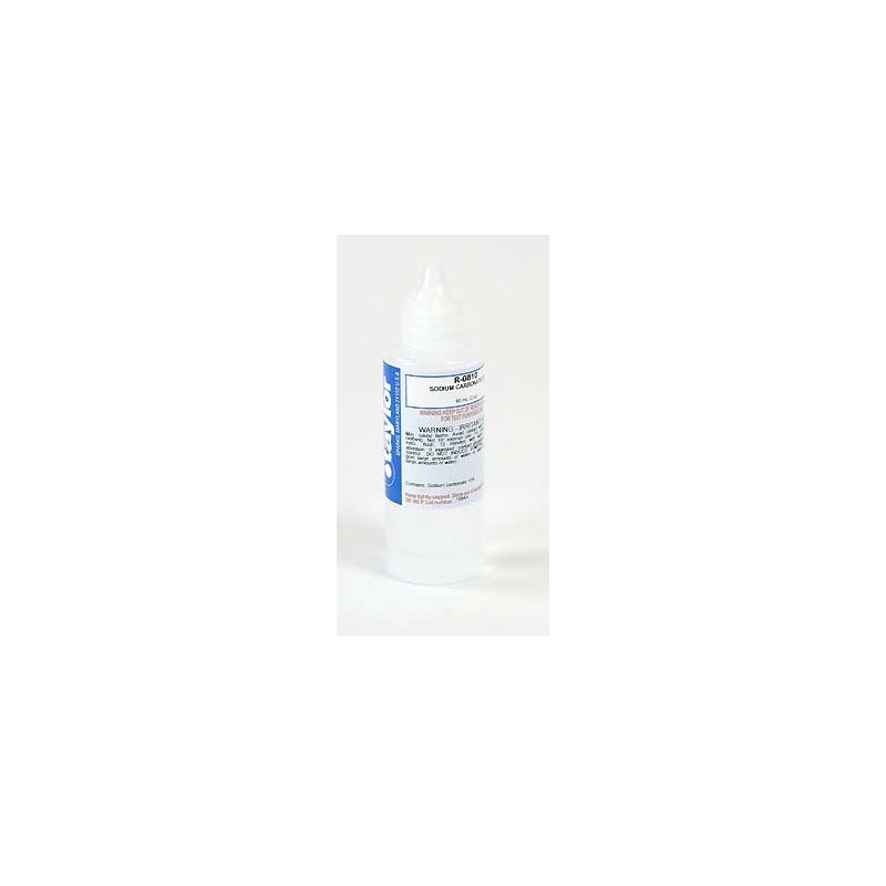 SODIUM CARBONATE