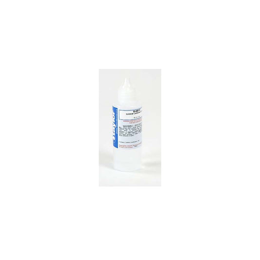 SODIUM CARBONATE