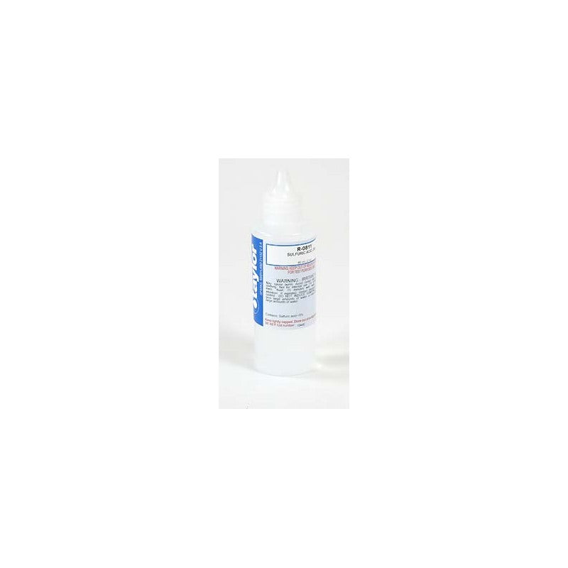 SULFURIC ACID