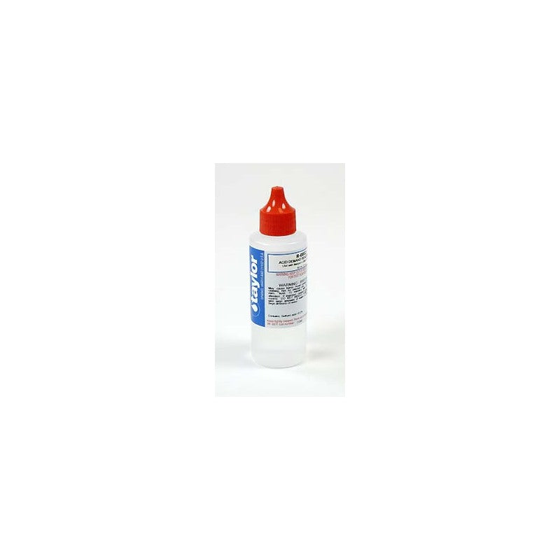 TAYLOR REAGENT ACID DEMAND 2oz
