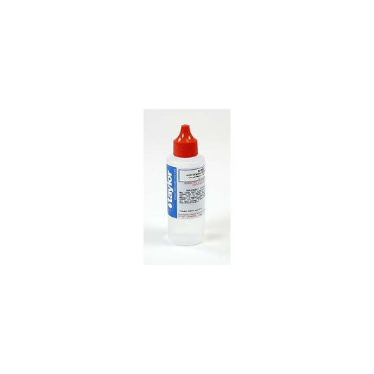 TAYLOR REAGENT ACID DEMAND 2oz