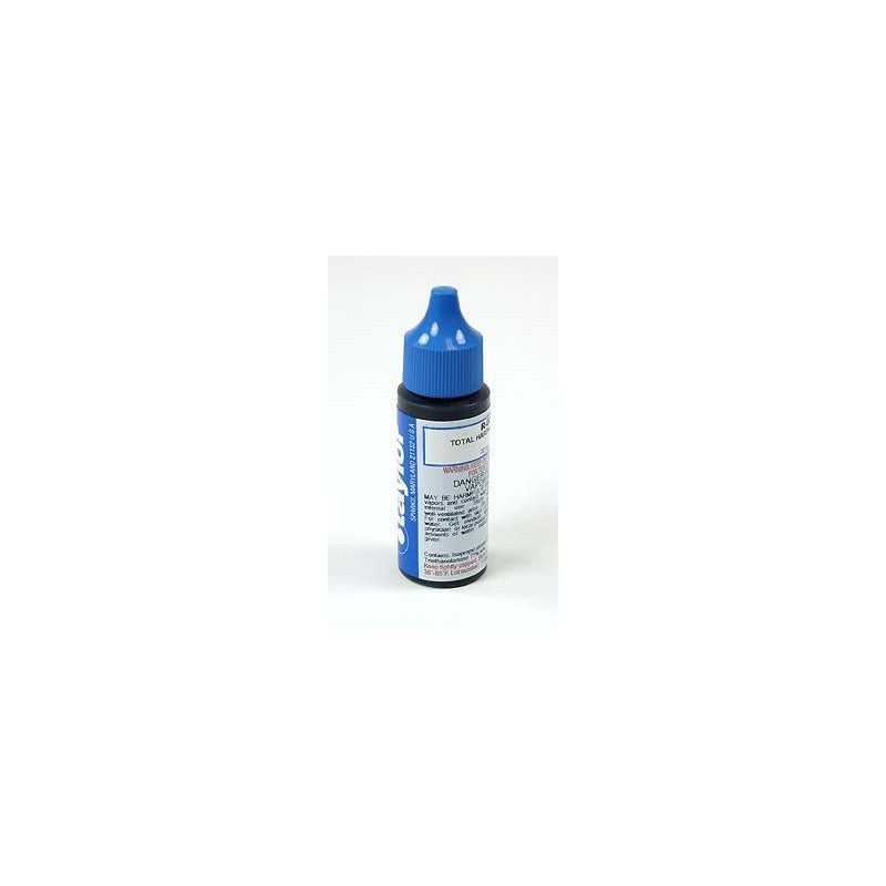 TOTAL HARDNESS REAG. .75