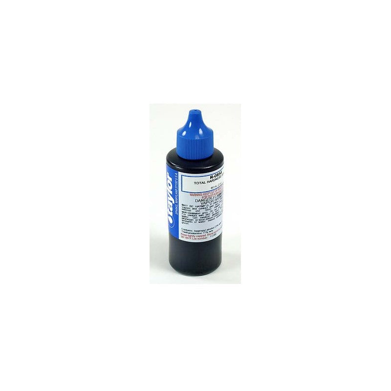 2OZ TOT. HARDNESS REAGENT