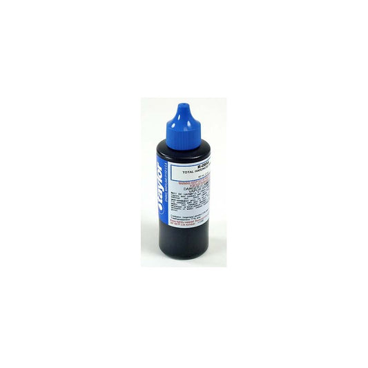 2OZ TOT. HARDNESS REAGENT