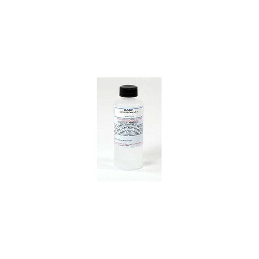 COPPER REAGENT #2 (2OZ)