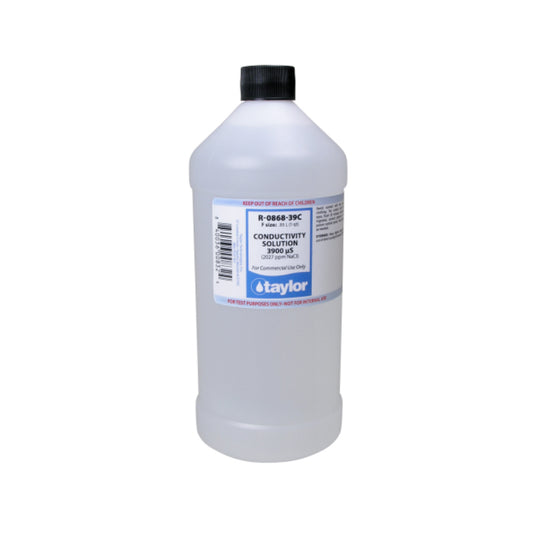 CONDUCTIVITY SOLUTION 3900 US