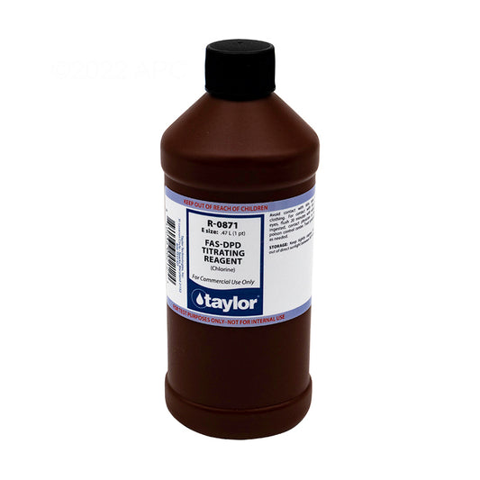 TITRATING REAGENT 1PT