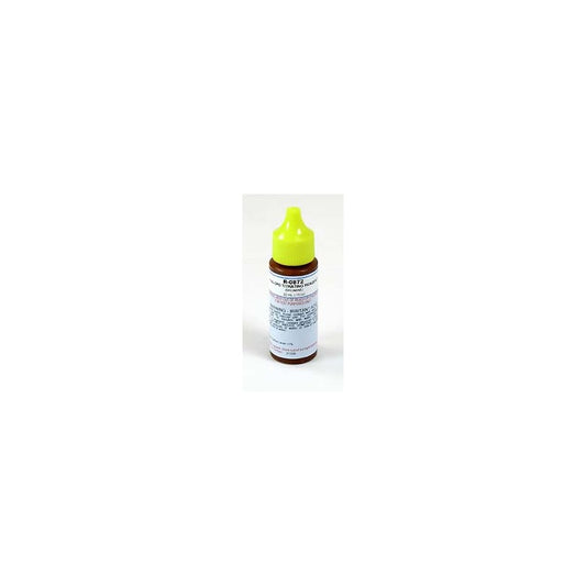 FASDPD TITRATING BROM 22 ML