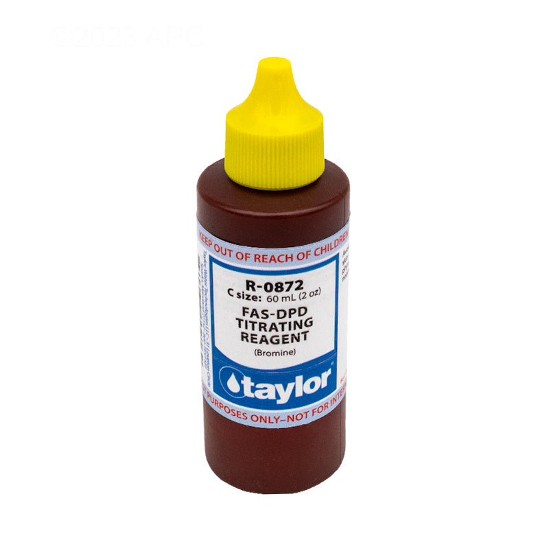 DPD BROMINE REAGENT