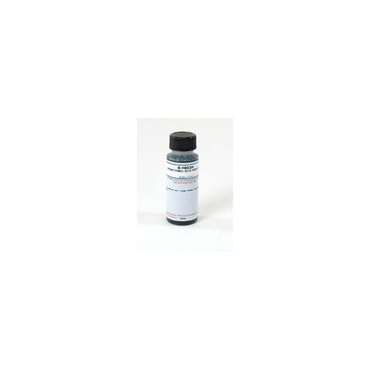 TAYLOR BROMTHYMOL BLUE  INDICATOR 0.75oz.
