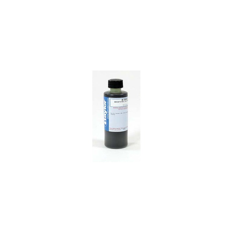 TAYLOR BROMTHYMOL BLUE INDICATOR 2 OZ