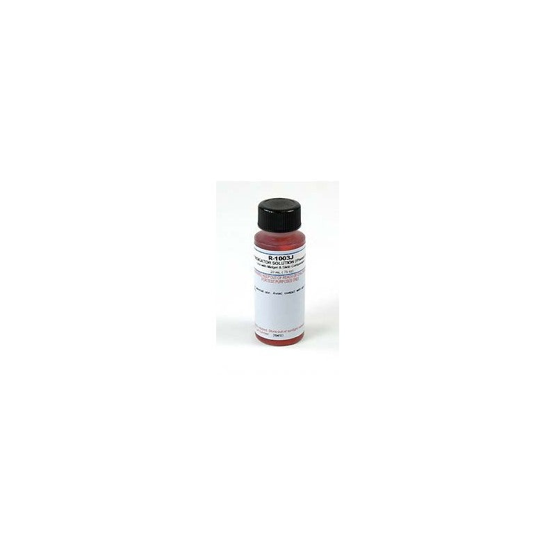 TAYLOR PHENOL RED REAGENT