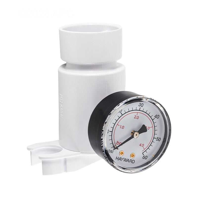 PRESSURE TESTER KIT