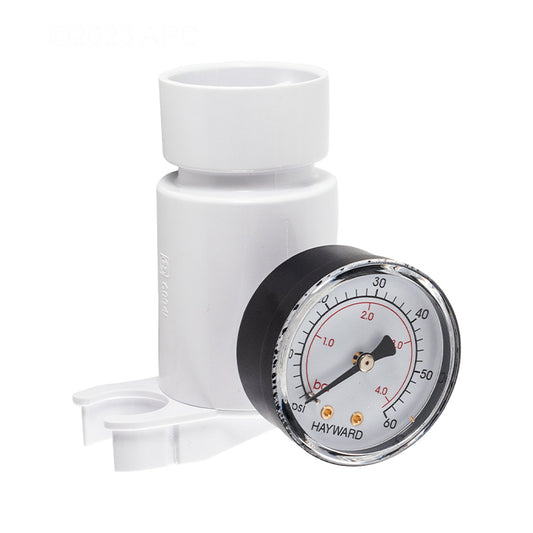 PRESSURE TESTER KIT