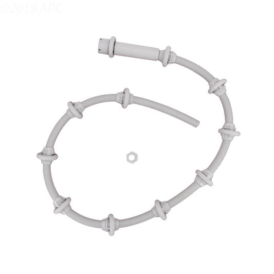 SWEEP TAIL KIT ROLLER
