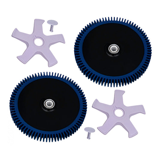 WHEEL KIT REAR