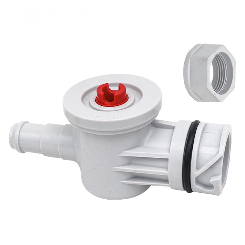 WALL CONNECTION KIT