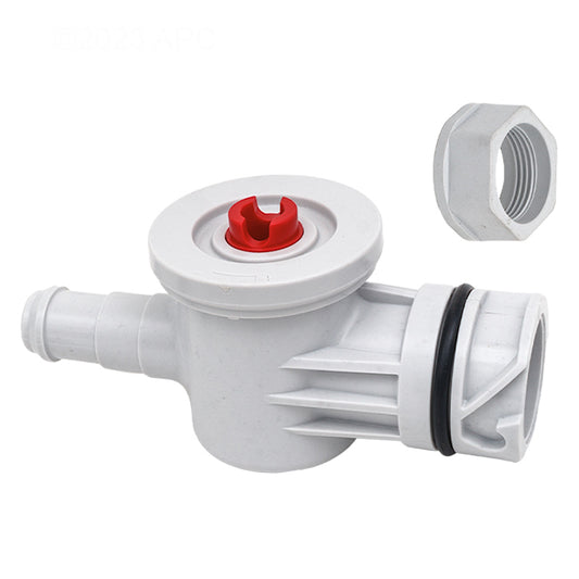 WALL CONNECTION KIT