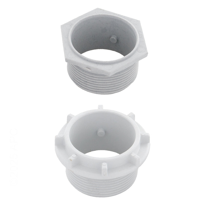 Hayward TriVac Universal Wall Fitting Kit | TVX7015-205
