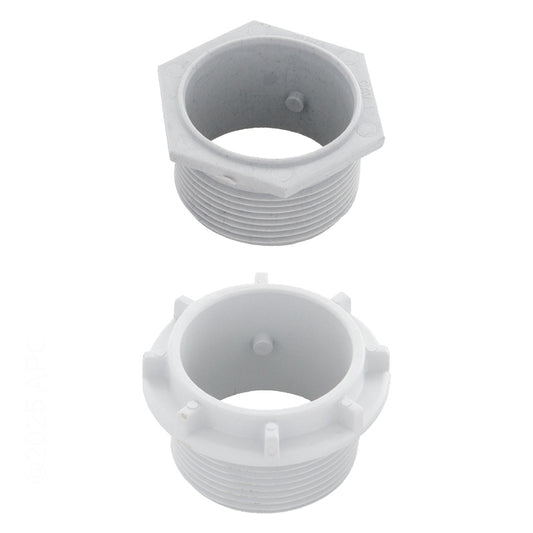 Hayward TriVac Universal Wall Fitting Kit | TVX7015-205