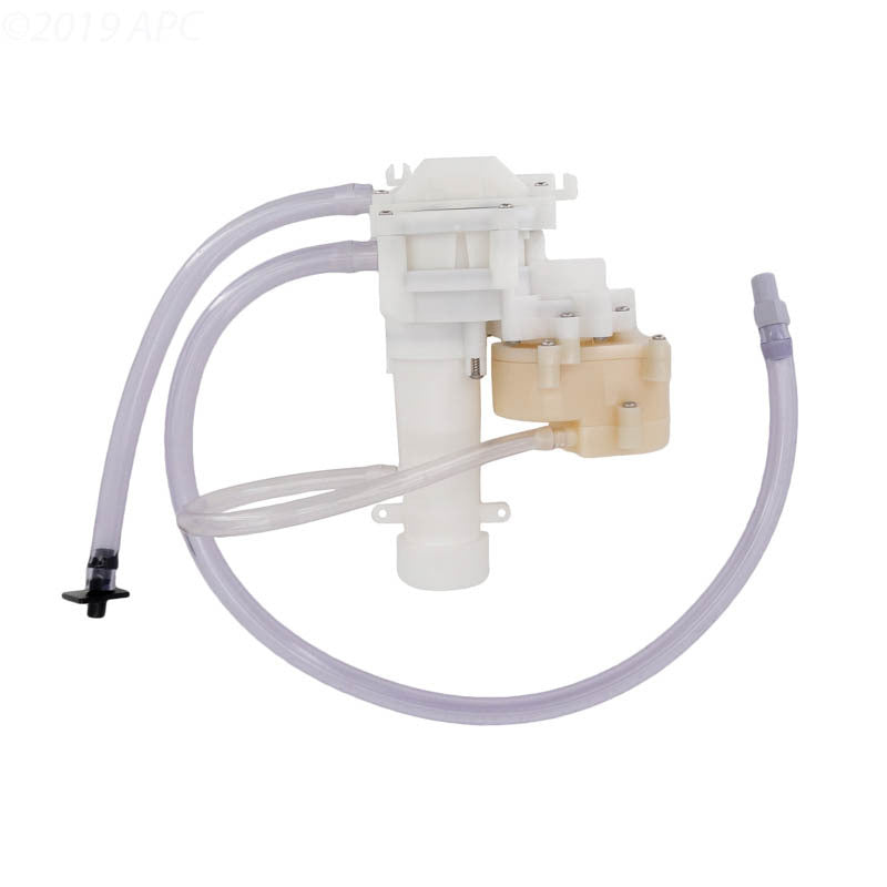 TIMER VALVE KIT