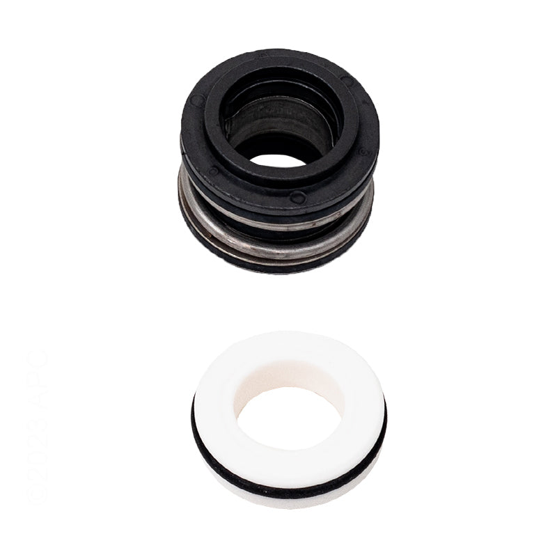 Pentair MasterTemp & Sta-Rite Max-E-Therm Heater Shaft Seal | U109-93SS