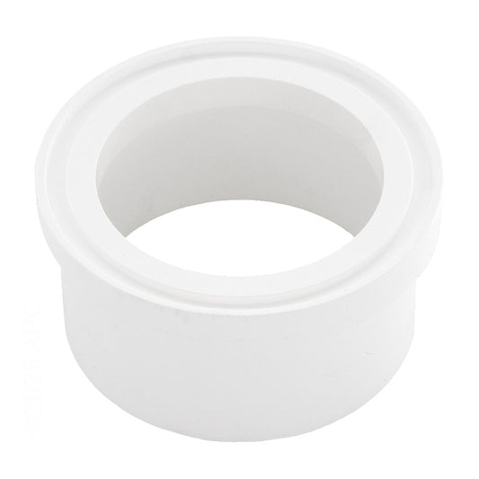 ADAPTER UNION SLIP 2" TAIL PIECE