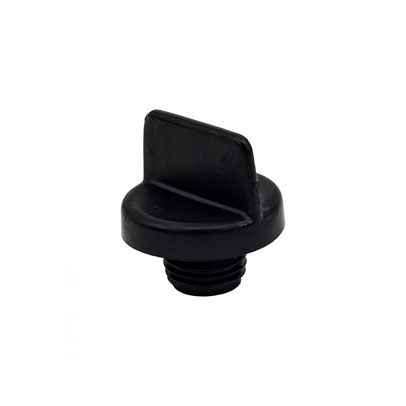 Pentair Multiport Valve Drain Plug w/ O-Ring | U178-920PZ