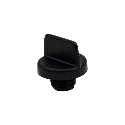 Pentair Multiport Valve Drain Plug w/ O-Ring | U178-920PZ