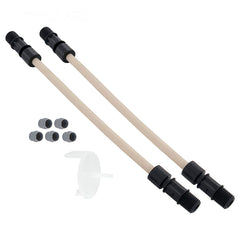 4" FERRULES