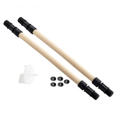 4" FERRULES