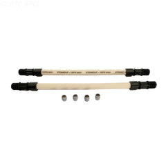 4" FERRULES