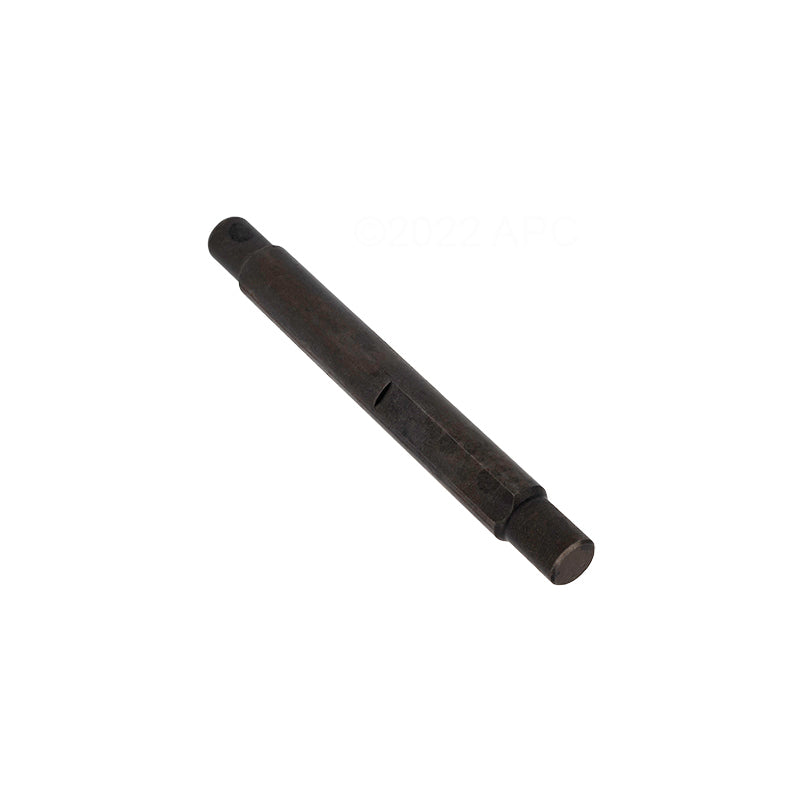 MAIN SHAFT(1),STENNER