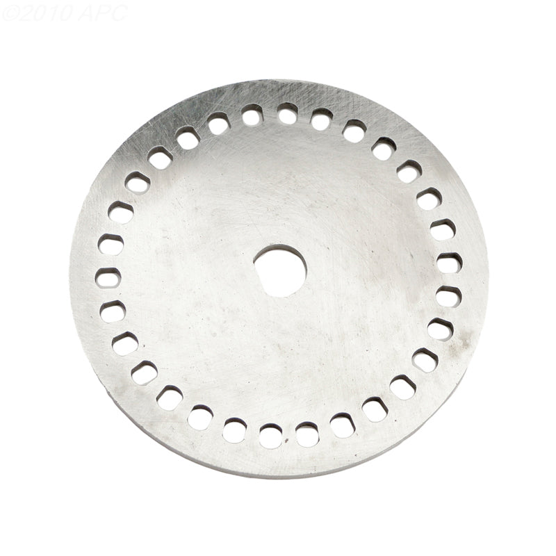 INDEX PLATE (PK. OF 1)