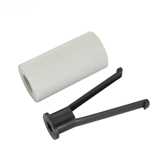 4" CLIP